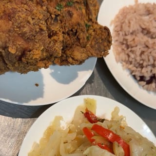 Fried Chicken