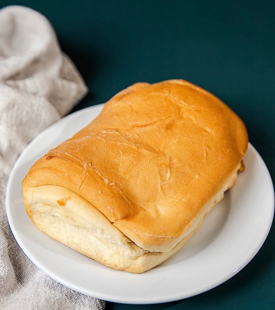 Cocobread.