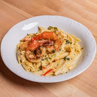 Rasta Pasta