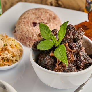 Oxtail